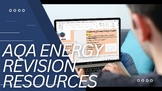 Energy Physics Revision - GCSE, IGCSE