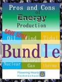 Energy Production Bundle
