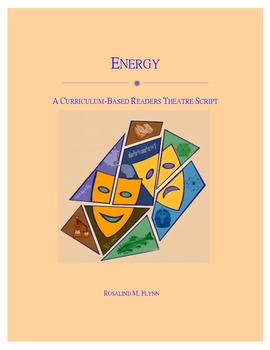 Preview of Energy Readers Theatre Script