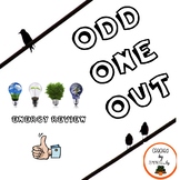 Odd One Out - Energy Review