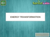 Energy Transformation