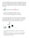 Energy, Work, Collisions: Physics Questions