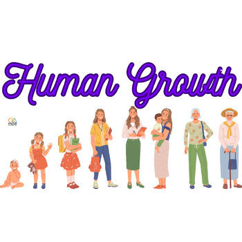 Preview of Human Growth