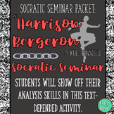 Engage Minds with Socratic Seminar: "Harrison Bergeron" Pr