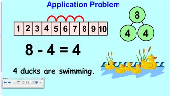 Preview of Engage NY (Eureka) 1st Grade Common Core Math Module 1-Topic H