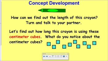 Preview of Engage NY (Eureka) 1st Grade Common Core Math Module 3-Topic B