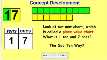 Preview of Engage NY (Eureka) 1st Grade Common Core Math Module 4-Topic A