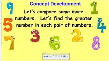 Preview of Engage NY (Eureka) 1st Grade Common Core Math Module 4-Topic B