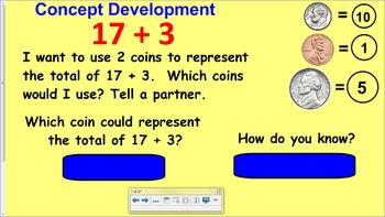 Preview of Engage NY (Eureka) 1st Grade Common Core Math Module 6-Topic E