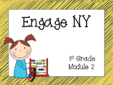 Engage NY, 1st Grade Math, Module 2, Interactive PowerPoin