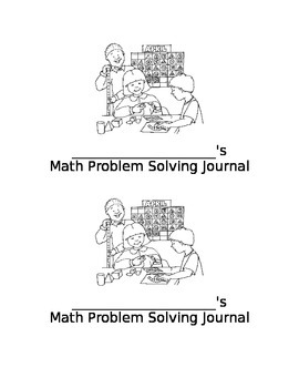 Preview of Engage NY: 1st Grade Module 2 Application Problem booklets