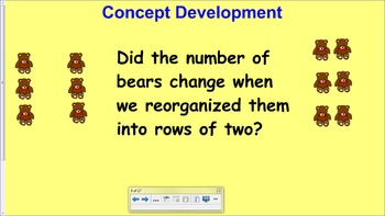 Preview of Engage NY (Eureka) 2nd Grade Common Core Math 6 -Topic B
