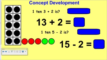 Preview of Engage NY (Eureka) 2nd Grade Common Core Math Module 1-Topic C