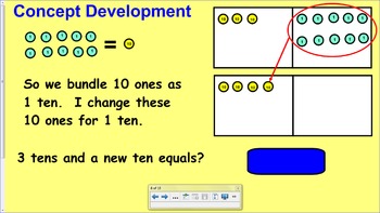 Preview of Engage NY (Eureka) 2nd Grade Common Core Math Module 4-Topic B