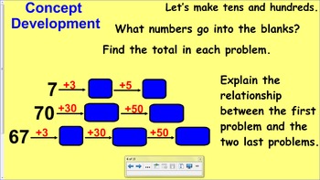 Preview of Engage NY (Eureka) 2nd Grade Common Core Math Module 4-Topic D