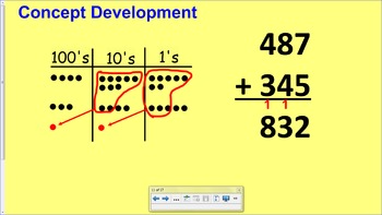 Preview of Engage NY (Eureka) 2nd Grade Common Core Math Module 5-Topic B