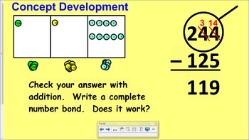 Preview of Engage NY (Eureka) 2nd Grade Common Core Math Module 5-Topic C