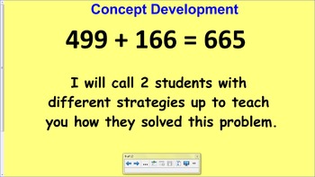 Preview of Engage NY (Eureka) 2nd Grade Common Core Math Module 5-Topic D