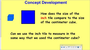Preview of Engage NY (Eureka) 2nd Grade Common Core Math Module 7 -Topic C