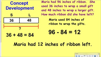 Preview of Engage NY (Eureka) 2nd Grade Common Core Math Module 7 -Topic E