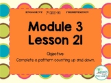 Engage NY Math PowerPoint Presentation 2nd Grade Module 3 