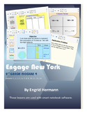 Engage NY 2nd Grade Module 4 (SMART NOTEBOOK SOFTWARE)