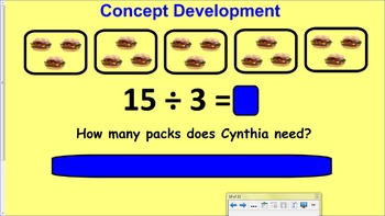 Preview of Engage NY (Eureka) 3rd Grade Common Core Entire Math Module 1- Topics A-F