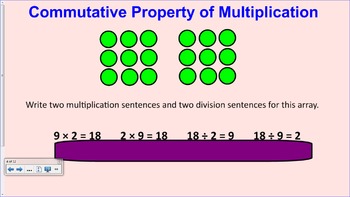 Preview of Engage NY (Eureka) 3rd Grade Common Core Math Module 3-Topic A