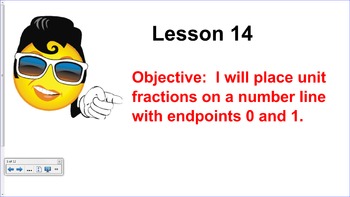 Preview of Engage NY (Eureka) 3rd Grade Common Core Math Module 5-Topic D