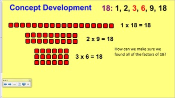 Preview of Engage NY (Eureka) 4th Grade Common Core Math Module 3-Topic F
