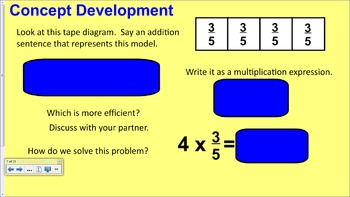 Preview of Engage NY (Eureka) 4th Grade Common Core Math Module 5-Topic G