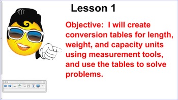 Preview of Engage NY (Eureka) 4th Grade Common Core Math Module 7-Topic A