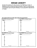 Engage NY/Eureak Math-4th Grade-Module 1-Student Guided No