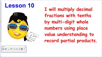 Preview of Engage NY (Eureka) 5th Grade Common Core Math Module 2-Topic C