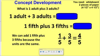 Preview of Engage NY (Eureka) 5th Grade Common Core Math Module 3-Topic B