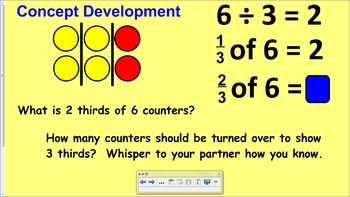 Preview of Engage NY (Eureka) 5th Grade Common Core Math Module 4-Topic C