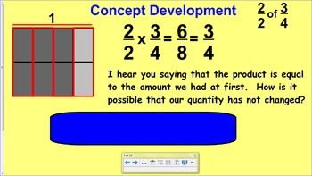 Preview of Engage NY (Eureka) 5th Grade Common Core Math Module 4-Topic F