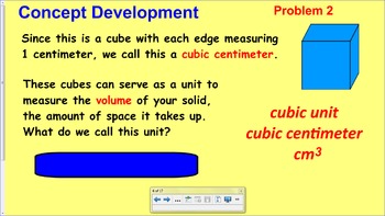 Preview of Engage NY (Eureka) 5th Grade Common Core Math Module 5-Topic A