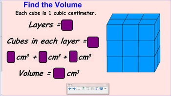 Preview of Engage NY (Eureka) 5th Grade Common Core Math Module 5-Topic B