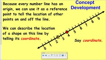 Preview of Engage NY (Eureka) 5th Grade Common Core Math Module 6-Topic A