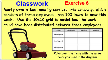 Preview of Engage NY (Eureka) 5th Grade Common Core Math Module 1-Topic D