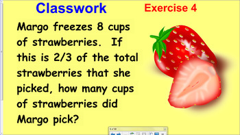 Preview of Engage NY (Eureka) 6th Grade Common Core Math Module 2-Topic A