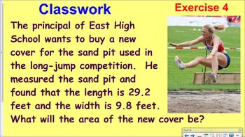 Preview of Engage NY (Eureka) 6th Grade Common Core Math Module 2-Topic B