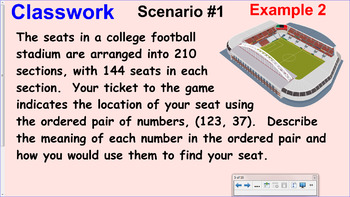 Preview of Engage NY (Eureka) 6th Grade Common Core Math Module 3-Topic C