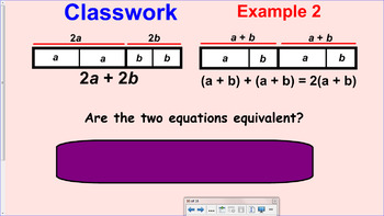 Preview of Engage NY (Eureka) 6th Grade Common Core Math Module 4-Topic D