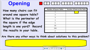 Preview of Engage NY (Eureka) 6th Grade Common Core Math Module 4-Topic F