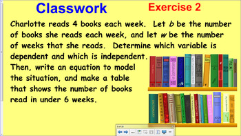 Preview of Engage NY (Eureka) 6th Grade Common Core Math Module 4-Topic H