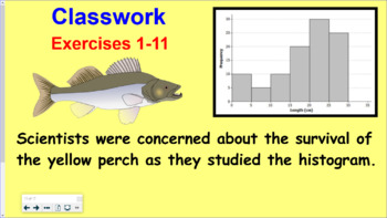 Preview of Engage NY (Eureka) 6th Grade Common Core Math Module 6-Topic D