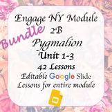 Engage NY 7th Grade Module 2B BUNDLE {Unit 1, Unit 2 & Unit 3}