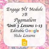 Engage NY 7th Grade Module 2B Unit 3 Google Slides